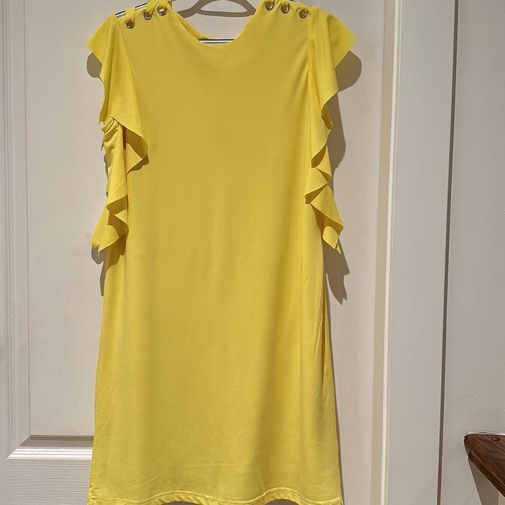 Dex dress